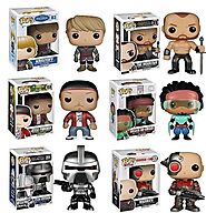 How to Buy Funko Pop Mystery Box Online?