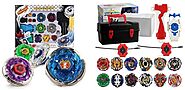 Beyblade Toys for that Perfect Kids Entertainment and Enjoyment - Wow Blog | eBaum's World