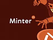 What is the public node for minters?