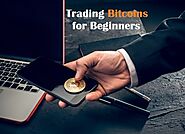 How to trade Bitcoin - Trading Bitcoins for Beginners