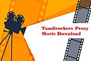 Website at https://apkbossnews.com/how-to-download-movies-security-from-tamilrockers-proxy-site/