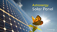 Astronergy Solar Panel | Features, Categories & Others
