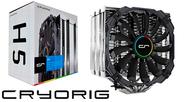 Cryorig H5 Universal - Cooler CPU - Ibertronica Magazine