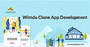 Launch a top-notch vacation rental app in the market using the Wimdu clone