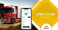Use Lynk clone to cater seamless on-demand logistics services to your users