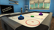 Buyer's Guide To The Air Hockey Tables | AirHockeyPlace.com