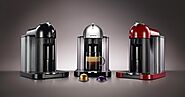 Best Nespresso Machine Buying Guide: How To Wake Up Like A Boss