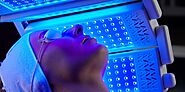 The Benefits Of Led Light Therapy On Your Mood And Skin
