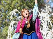 Best Anna Frozen Halloween Costume Reviews. Powered by RebelMouse