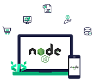 Premier NodeJS Development Services | Hire NodeJS Developers
