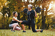 Personal Trainer Jobs London