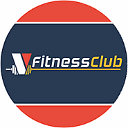 Best Gyms in Dehradun Near You - VFitnessClub