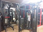 Best Gyms in Delhi Near Me | Fitness Clubs in Delhi | VFitnessClub