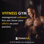 Digitize Your Gym with Our Gym Management Software Today!