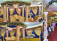 Indian Wedding Mandap Manufacturer Archives – Mandap Exporters