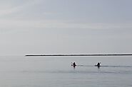 Sea Kayak Trail