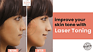 Top 10 Benefits of Laser Toning Treatment