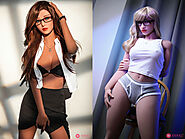 Best Quality Life Sized Love Dolls for Sale Online