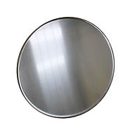 Stainless Steel Circles - NinthOre Overseas Products