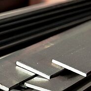 Stainless Steel Strips - NinthOre Overseas Products