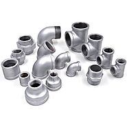 Stainless Steel Pipe Fittings - NinthOre Overseas Products