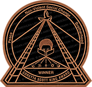The Coretta Scott King Book Awards