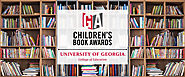 Georgia Children's Book Awards