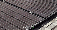 Solar Panel Recycling in the USA - Interco