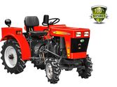 Agriculture compact tractors for sale implementation