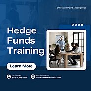 Hedge Funds Training