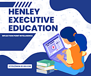 Henley Executive Education