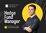 Hedge Fund Manager