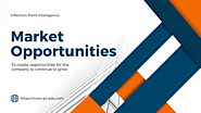 Market Opportunities