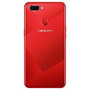 OPPO A5S (Black, 3GB RAM, 32GB Storage) With No Cost EMI/Additional Exchange Offers: Amazon.in: Electronics