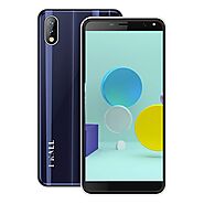 I KALL K5 Smartphone (2GB, 16GB) (Blue): Amazon.in: Electronics