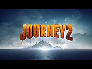 Journey 2 - The Mysterious Island