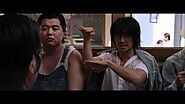 Kung Fu Hustle