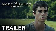 The Maze Runner