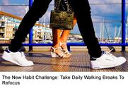 Fast Company, If you want to boost your productivity, focus,...