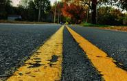 Chart Goals to Create a Road Map to Your Success