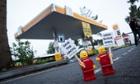 Is Greenpeace's Lego campaign against Arctic oil exploration (by Shell) 'too simplistic and hypocritical'?
