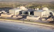 The Commission approves a subsidy scheme for UK nuclear power plants