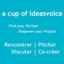 01 dec 2014 -CUP OF IDEASVOICE - Bitcoins - Entrepreneurs meet Cofounders | Paris