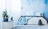 Bedroom Moods: How to create the perfect sleep environment - Mattress Bed Online