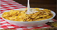 How Are Corn Flakes Manufactured?