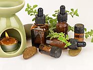 Struggling with Stress, Anxiety, & Lack of Sleep? Try these Essential Oils! – Aromaaz International Blog