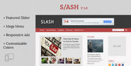 (GET) Slash - Tech/Magazine