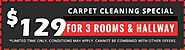 Get The Best Dry Carpet Cleaning Services