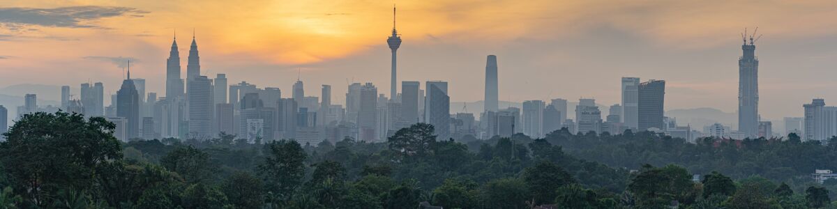 Top 5 of Kuala Lumpur’s Hidden Gems – Discover “Secret” Wonders  A