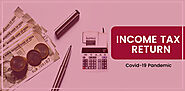 Income Tax Return Filing with best Accountant in Melbourne - RSG Accountants